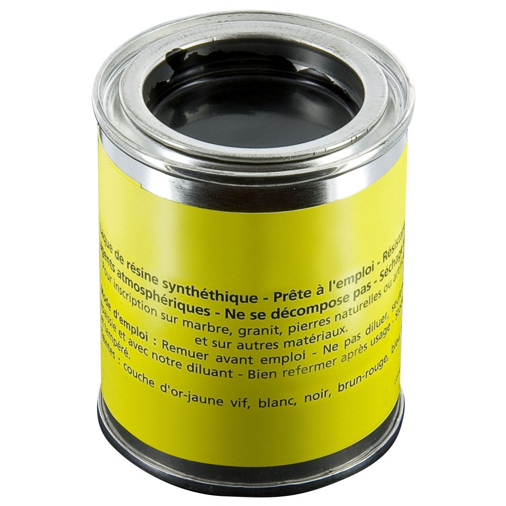 Francodur® Peinture pour Lettres 105 ml