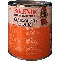 Mastic AKEMI Solide Transparent 1 Kg avec durcisseur