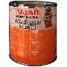 Mastic AKEMI Solide Transparent 1 Kg avec durcisseur
