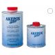 Colle AKEPOX 1005 Transparent Extra Fluide 1,25 Kg