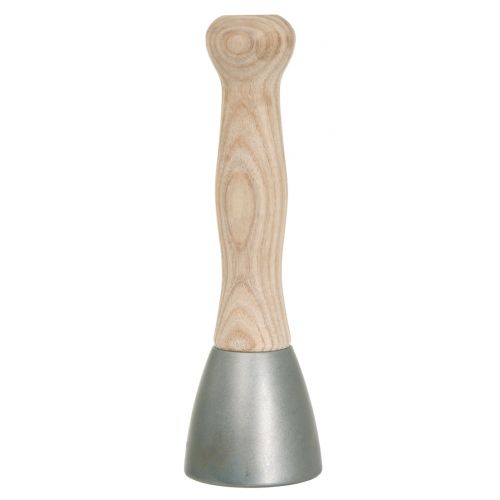 Massette Ronde Emmanchée Ergonomique KONIG