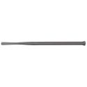 Rondelle 10 mm Acier Tête à Maillet RENZO MILANI pour sculpture