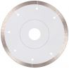 Disque Diamant 115 mm pour Verre/Céramique REXID