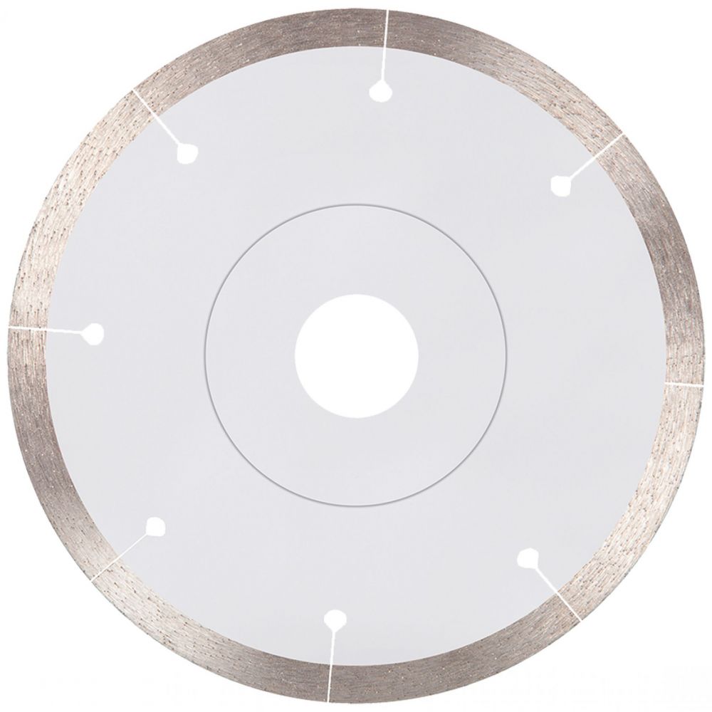 Disque diamanté Rescue (RSQ) - Ø 115 mm coupe à sec