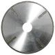 Disque Diamant 1 Face DE Tronçonnage Façonnage Marbre/Calcaire