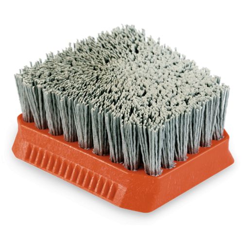 Brosse Frankfurt Dure Carbure de Silicium