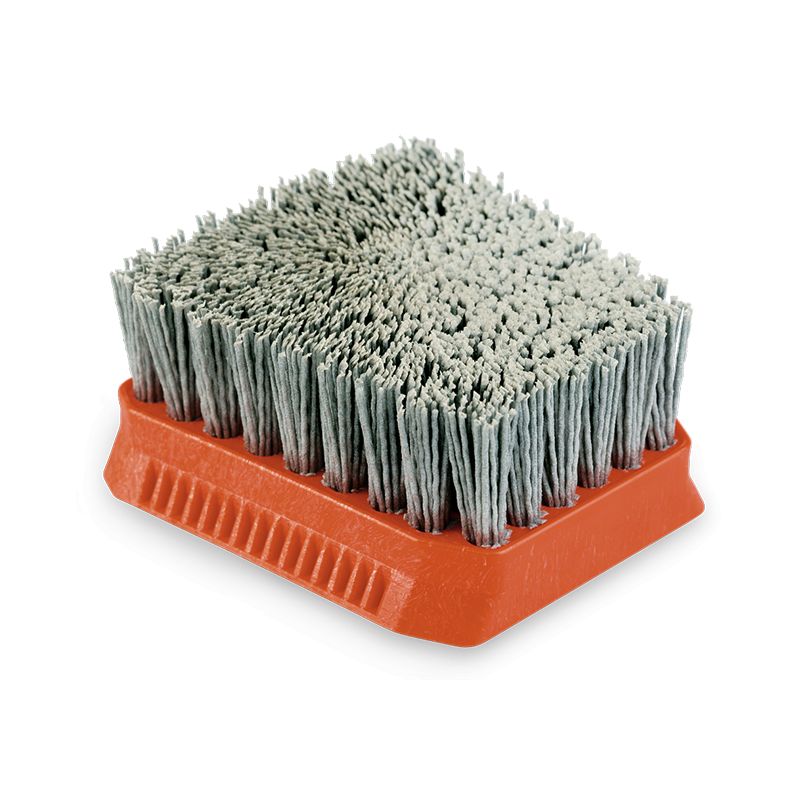 Brosse Frankfurt Dure Carbure de Silicium