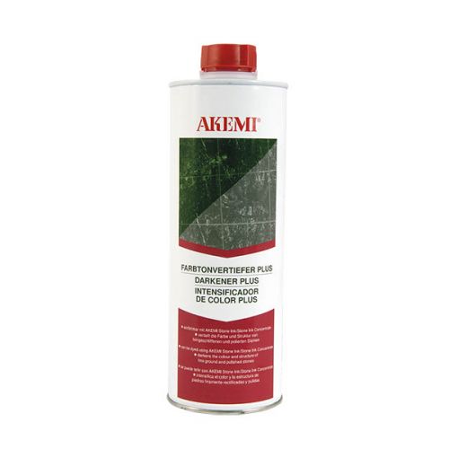 Renforcement Couleur Plus AKEMI 1 L