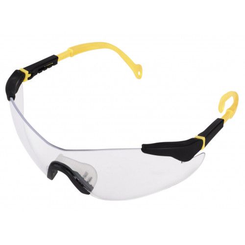 lunettes de protection réglables