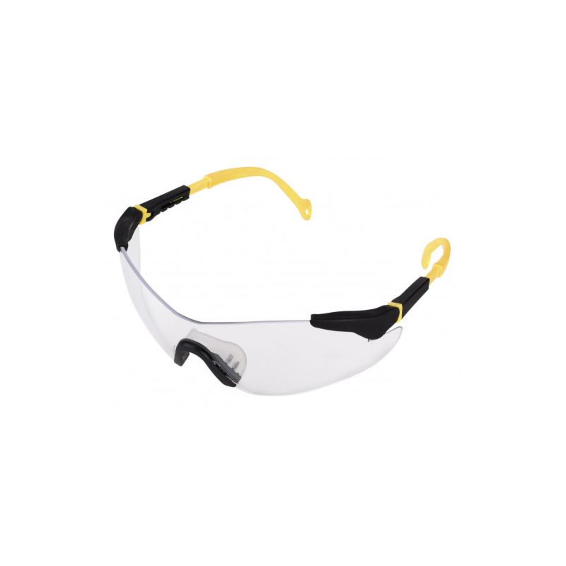 lunettes de protection réglables