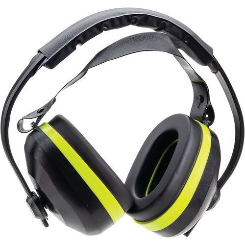 Casque Antibruit Haute Performance 32 dB