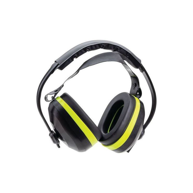 Casque Antibruit Haute Performance 30dB