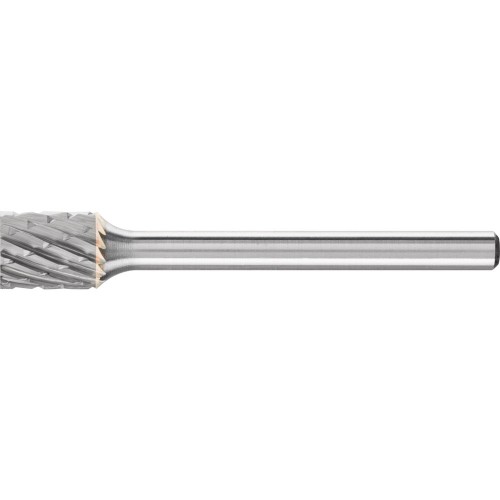 Fraise Carbure Cylindrique Ø6x7 mm pour Calcaire queue de Ø3 mm