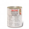 Mastic AKEMI Solide Transparent L-Spécial Cristal 1 Kg avec durcisseur