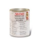 Mastic AKEMI Solide Transparent L-Spécial Cristal 1 Kg avec durcisseur