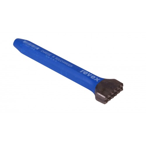 Chasse à Boucharder 12 dents 48x24 mm REVEX