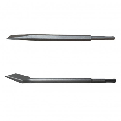 Burin emmanchement SDS-Plus GUILLET